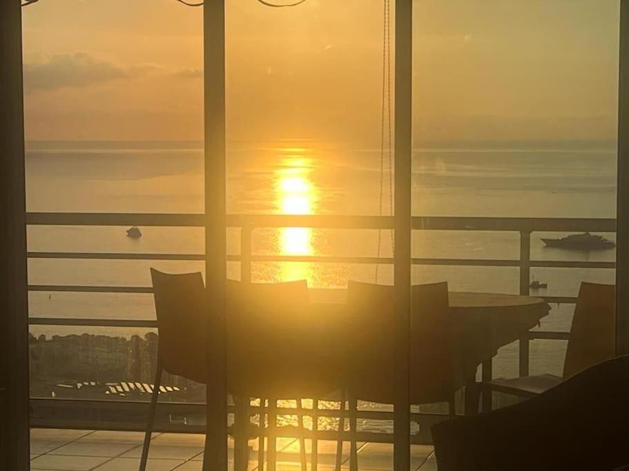 Appartamento Esclusivo In Monaco 博索莱伊 外观 照片